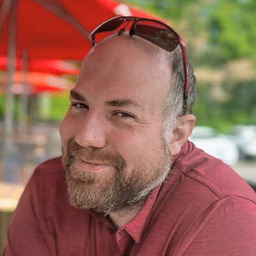 Stéphane Boisvert